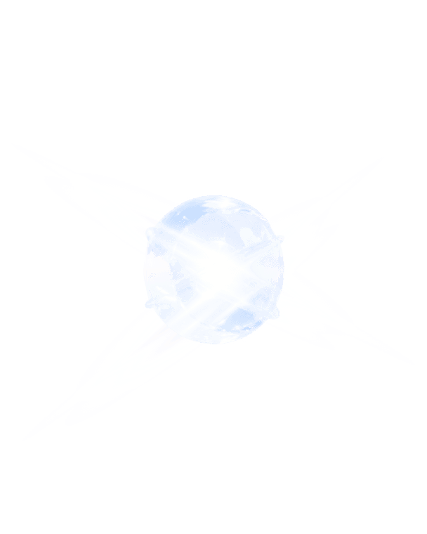 Sparky, the Sydentia companion orb